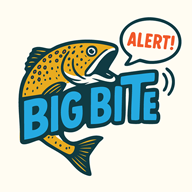 Big Bite Alert Logo